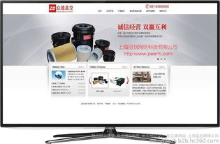 專業網站建設與視覺營銷 松江網站制作、設計及商品圖優化的重要性